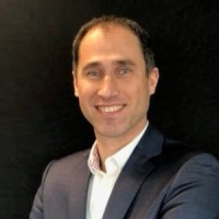 Mr Stéphane Joubert