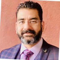 Anil Bhan