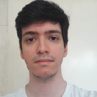 João Pedro Sandolin