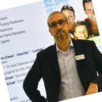 Luca Mucin