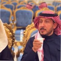 Abdulaziz Al-Harthi