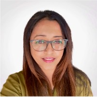 Amelia Mascarenhas