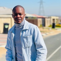 Ndzuvo Mathebula