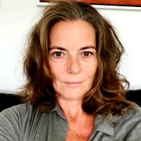 Annette Dam