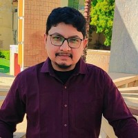 Arindam Hazra