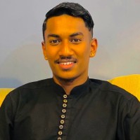 Kelvin Dass