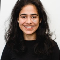 Lavisha Jindal