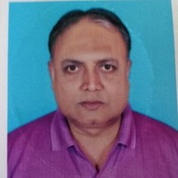 Dhanraj Vishnu Shankar