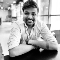 Rupesh Aher
