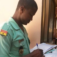Thomas Kayongo