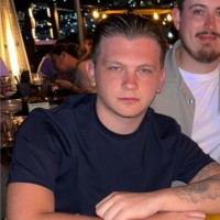 Rhys Godfrey Cert Cii