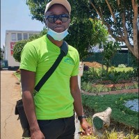 Munyaradzi John Chivaku