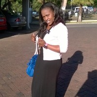 Omega Ngwenda