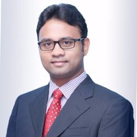 Mathew Varghese