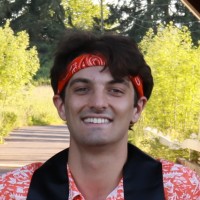Noah Bamberger