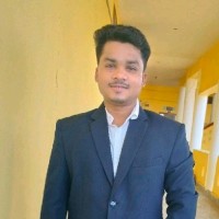 Kalicharan Bishoyi