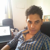 Harendra Panwar
