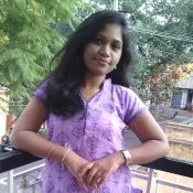 Deepa Osekar