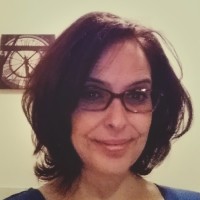 Sandra Finlay