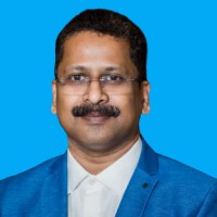 Umesh Desai