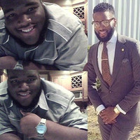 Joshua Powell