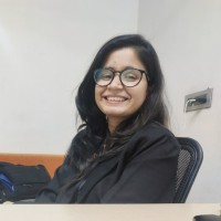 Ca Shweta Gour