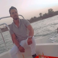 Haidar Alameri