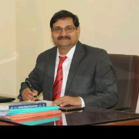 Dr. Ajay Kumar Pathak