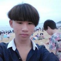 李盛坚
