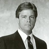 Mark Stuckey