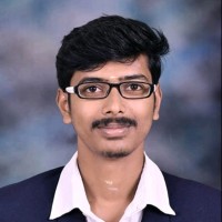 Logeshwaran Saravanan