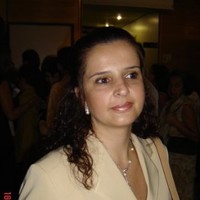 Ana Maria Moutinho Ribeiro