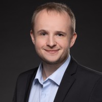 Benjamin Obergfell
