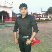 Anshul Sharma