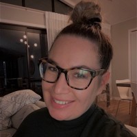 Jacqui Baigent