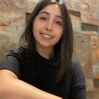 Isabel Pecoraro