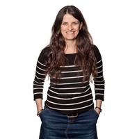 Kirstin von der Heydt