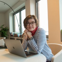 Ina Milert