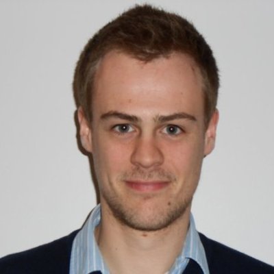 Richard Kingston