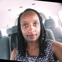 Lucy Methu