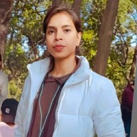 Manisha Kumari