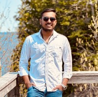 Harsh Patel