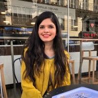 Reeti Shah, CFA