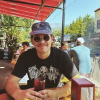 Kylan Messenger