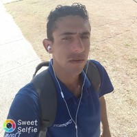 Thiago Farias Serra