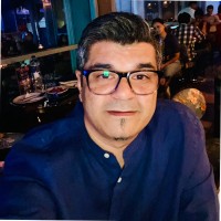 Nikhil Sharma