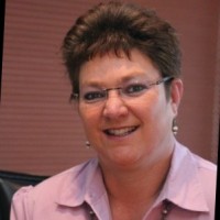 Louise Schoeman