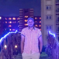 Tarek Hamdy
