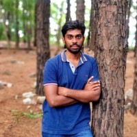Yogesh Kumar