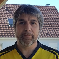 Eric Fetscher